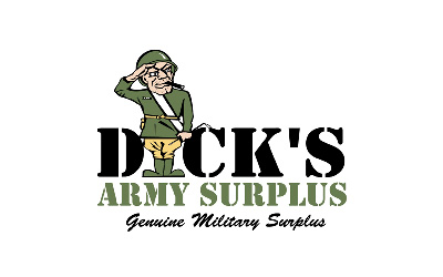 DicksArmySurplus.com