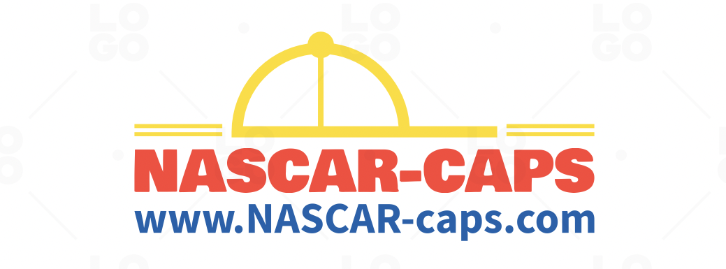 NASCAR-Caps.com