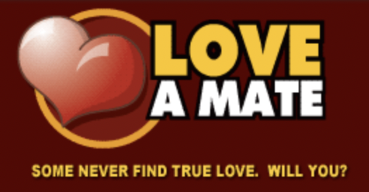 LoveAMate.com