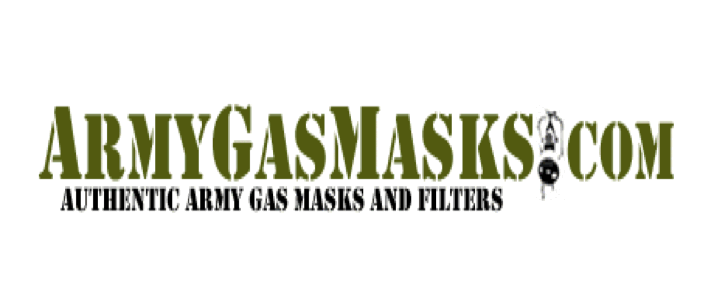 ArmyGasMasks.com