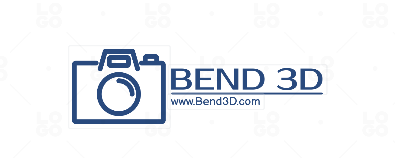 Bend3D.com