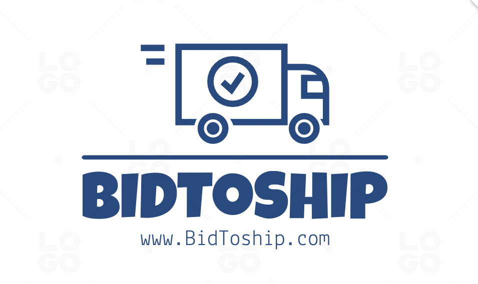 BidToShip.com