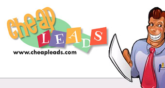 CheapLeads.com