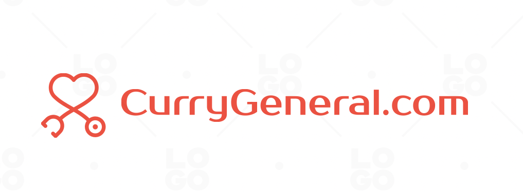 CurryGeneral.com