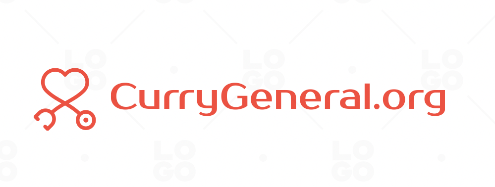 CurryGeneral.org