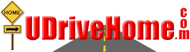 UDriveHome.com