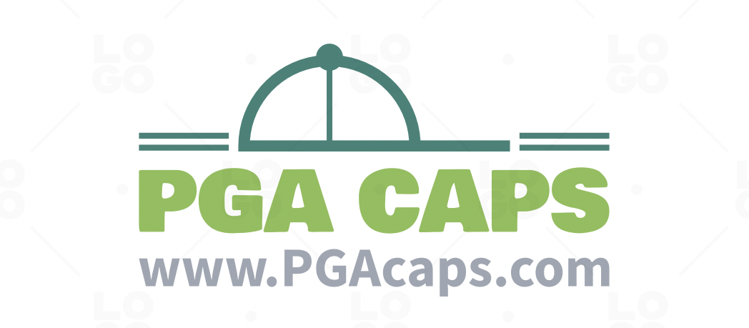 PGAcaps.com