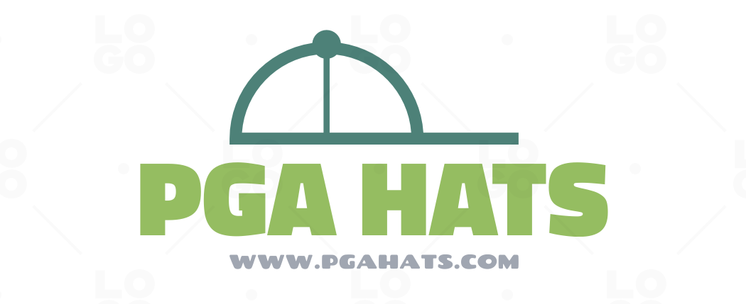 PGAhats.com