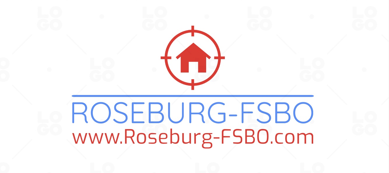 Roseburg-FSBO.com