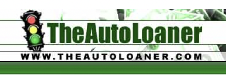 TheAutoLoaner.com